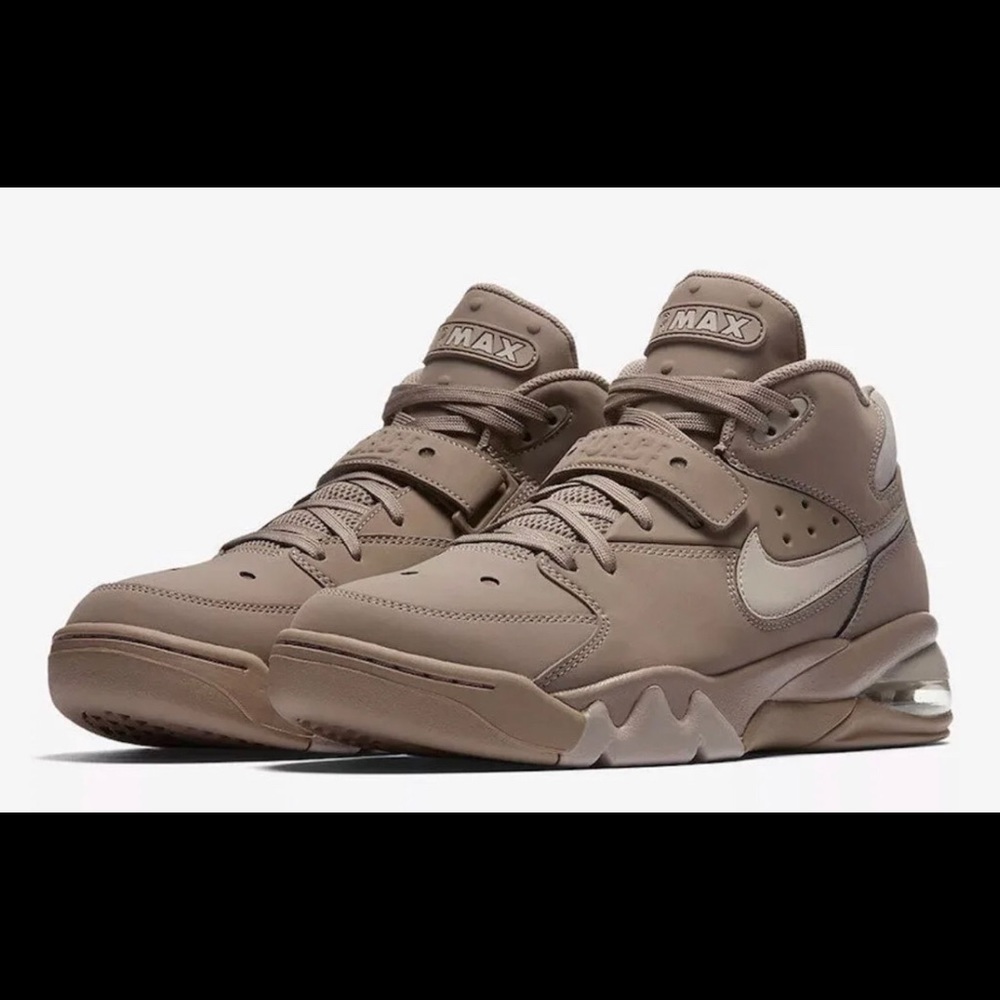 Nike Air Force max